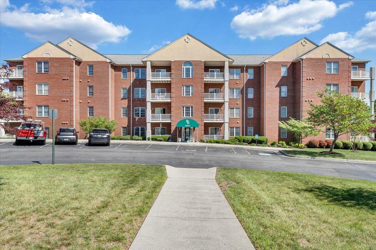 4448 Pheasant Ridge RD #307