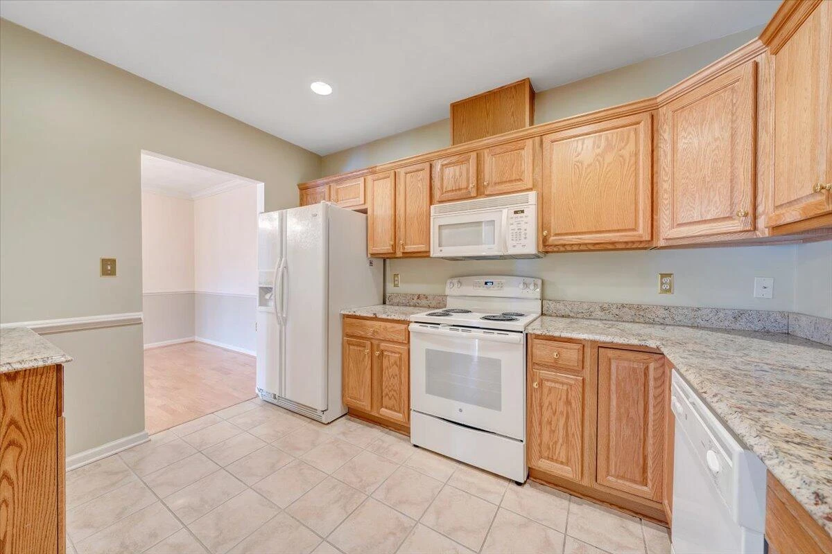 4448 Pheasant Ridge RD #307 - Photo 12