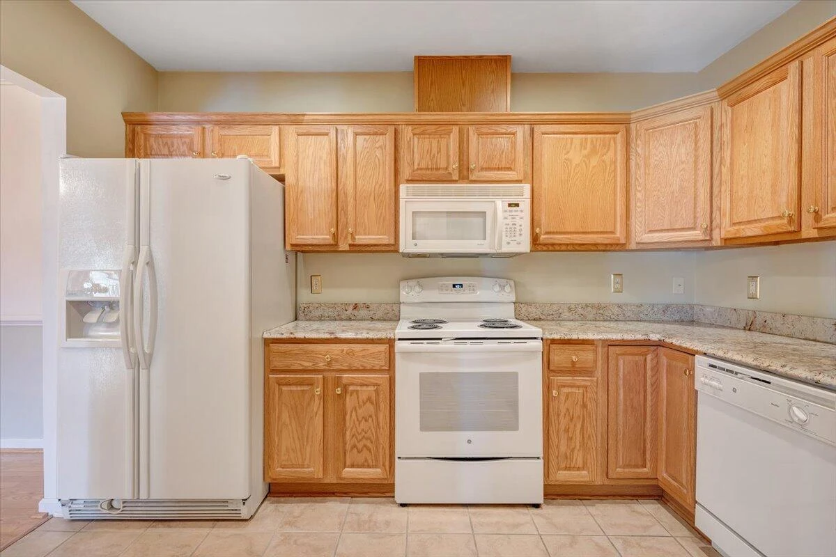 4448 Pheasant Ridge RD #307 - Photo 14