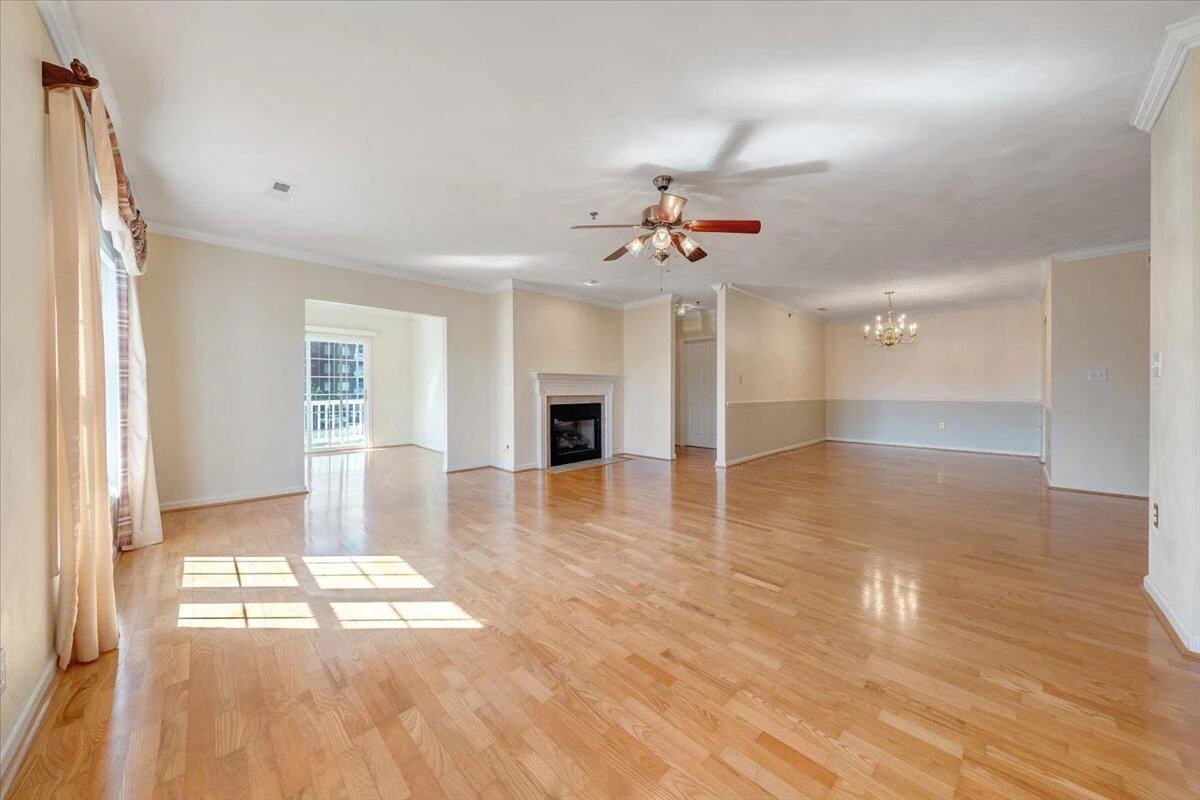 4448 Pheasant Ridge RD #307 - Photo 17