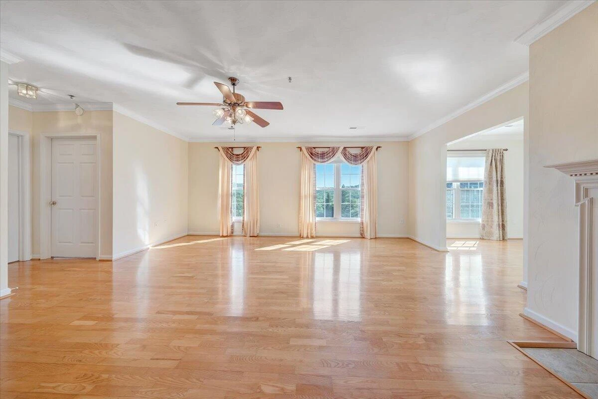 4448 Pheasant Ridge RD #307 - Photo 18