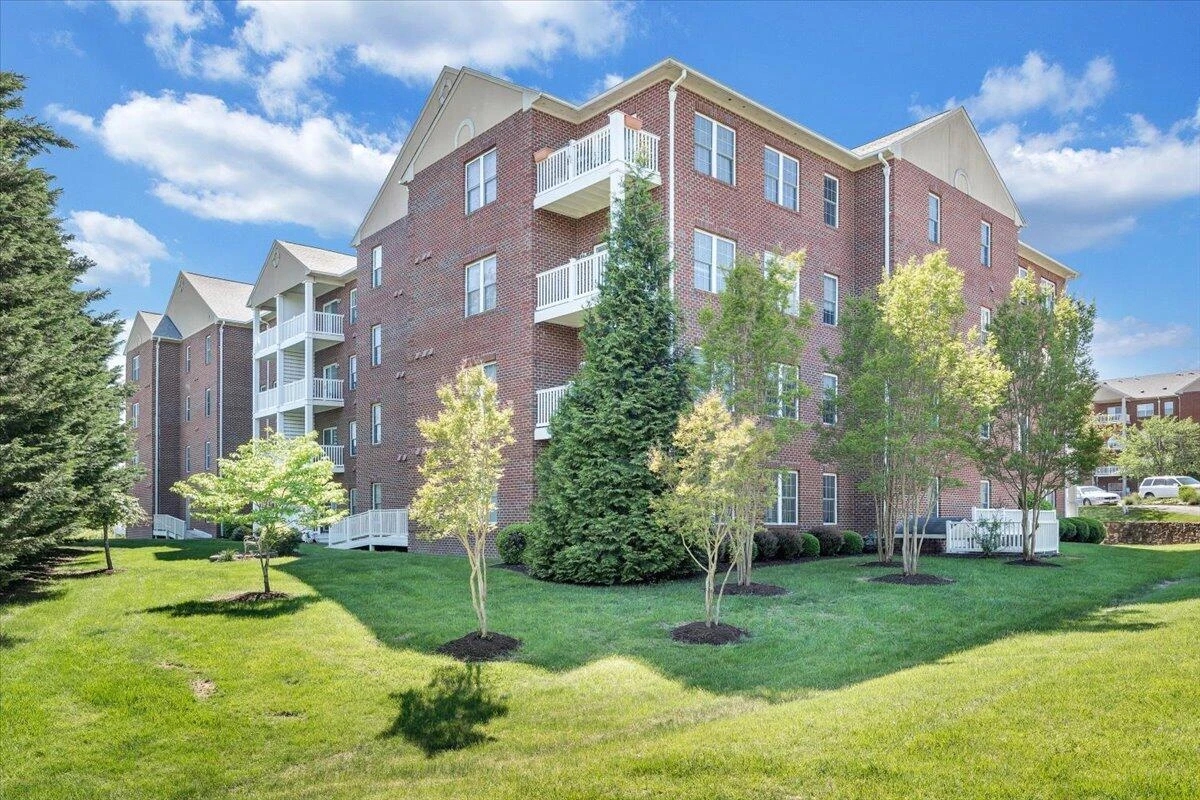 4448 Pheasant Ridge RD #307 - Photo 2