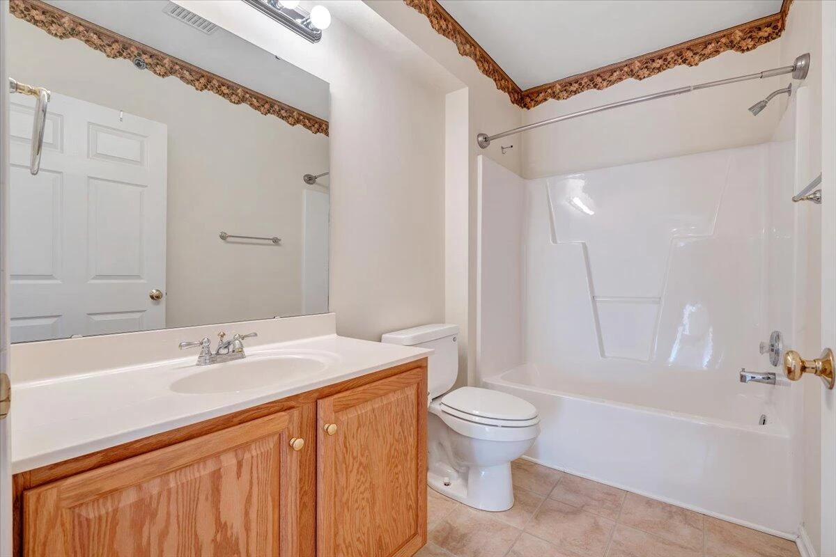 4448 Pheasant Ridge RD #307 - Photo 25