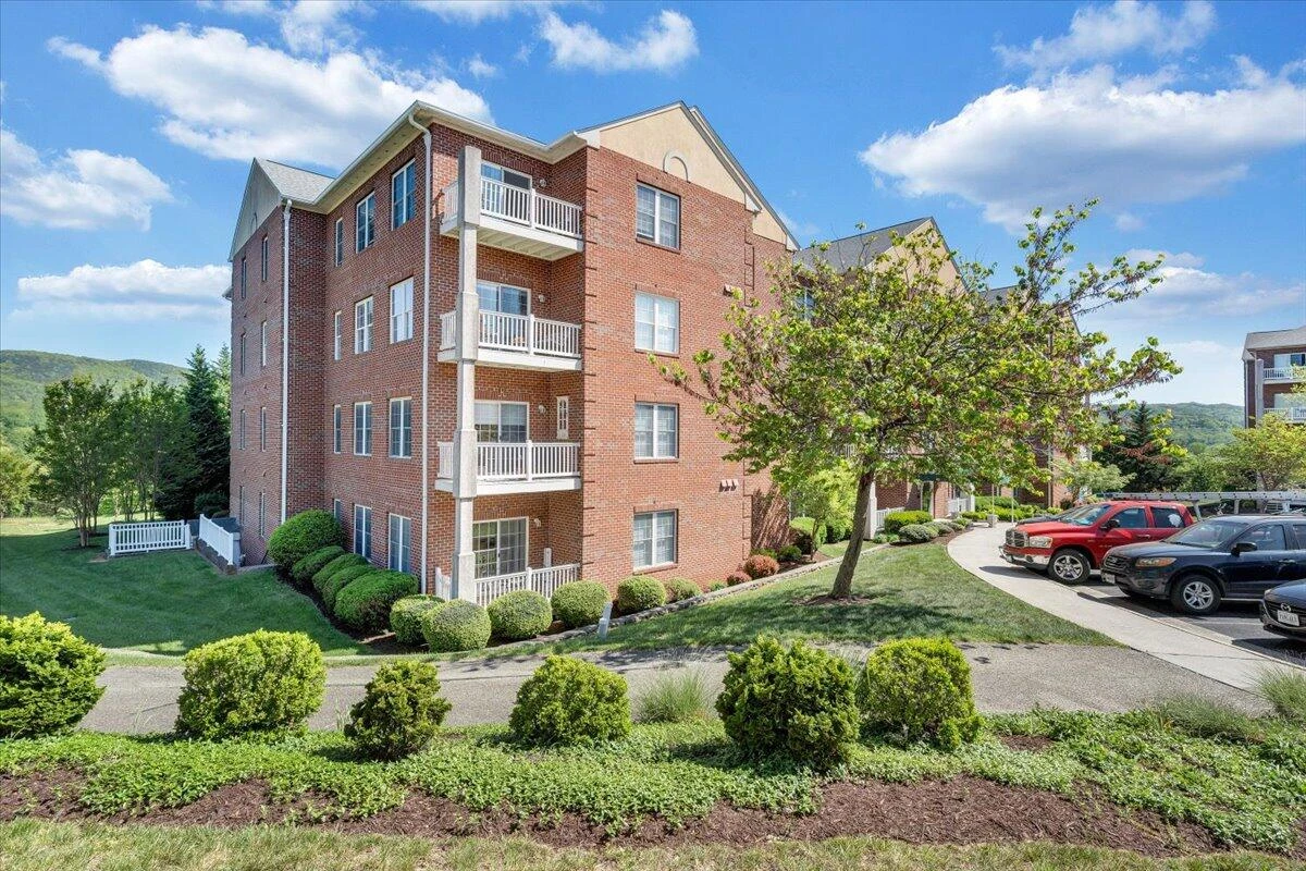 4448 Pheasant Ridge RD #307 - Photo 3