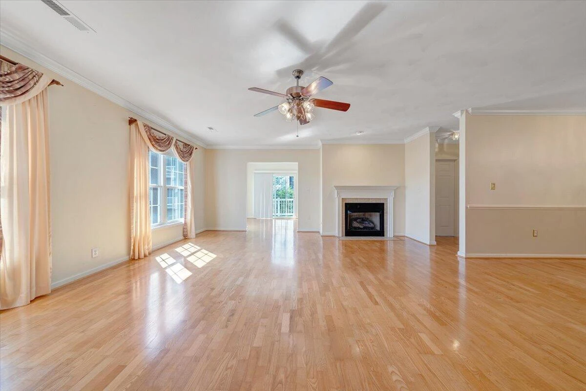 4448 Pheasant Ridge RD #307 - Photo 6