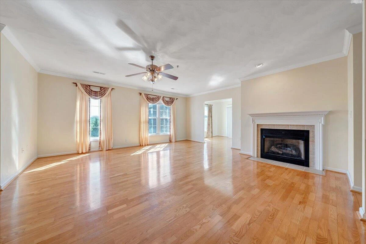4448 Pheasant Ridge RD #307 - Photo 9