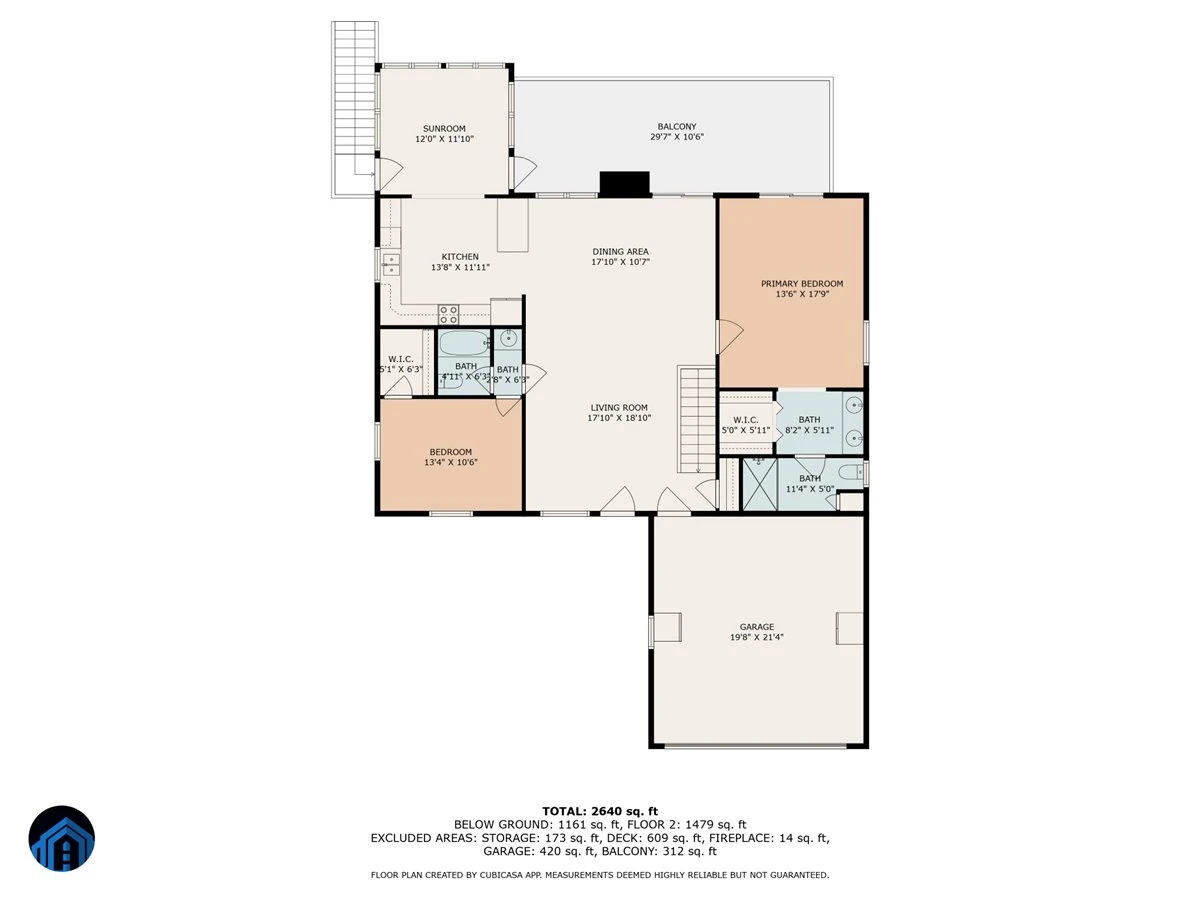 208 Buck Run DR