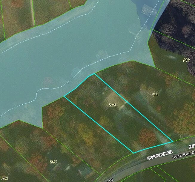 208 Buck Run DR - Photo 107