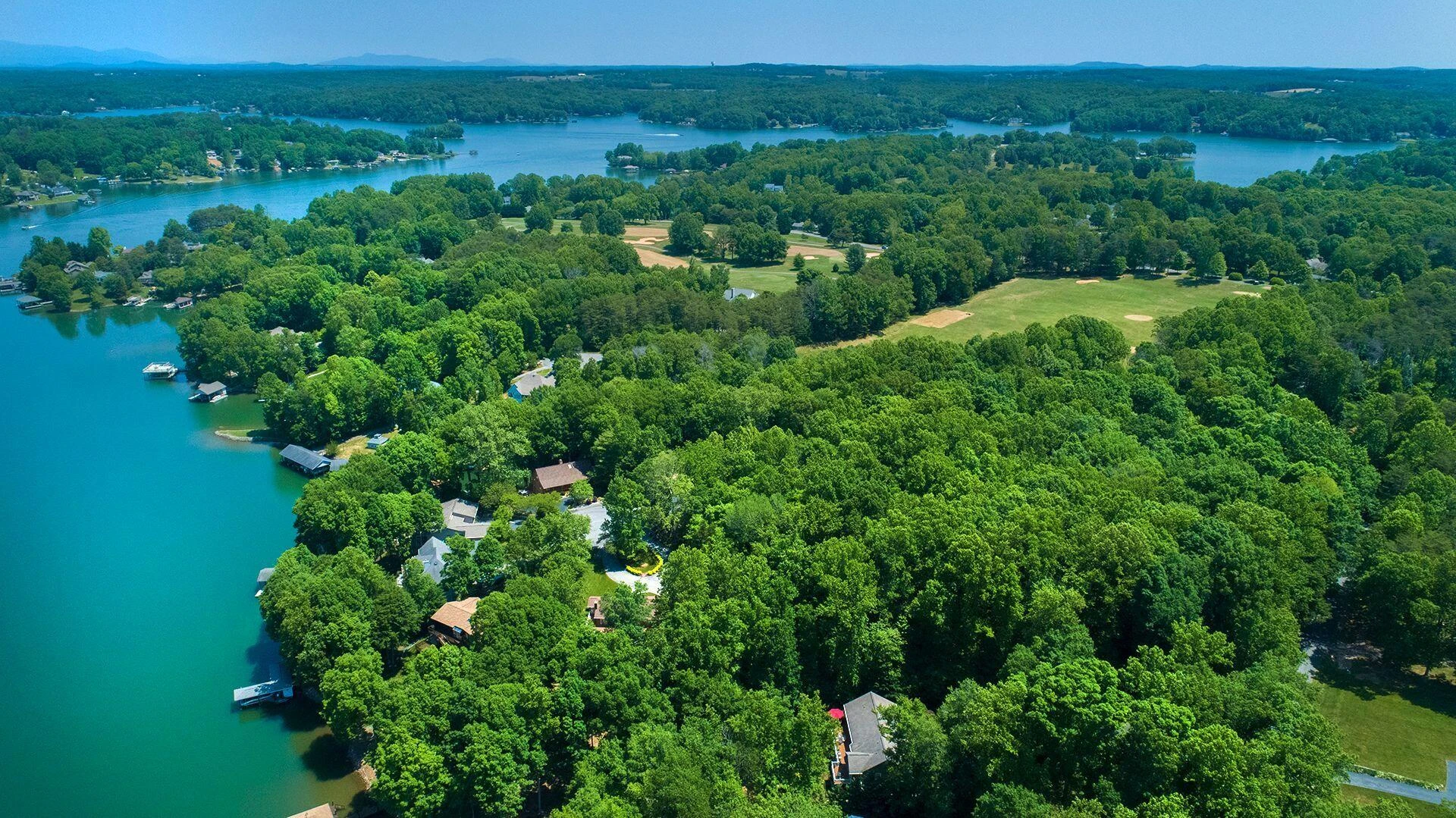 208 Buck Run DR - Photo 112