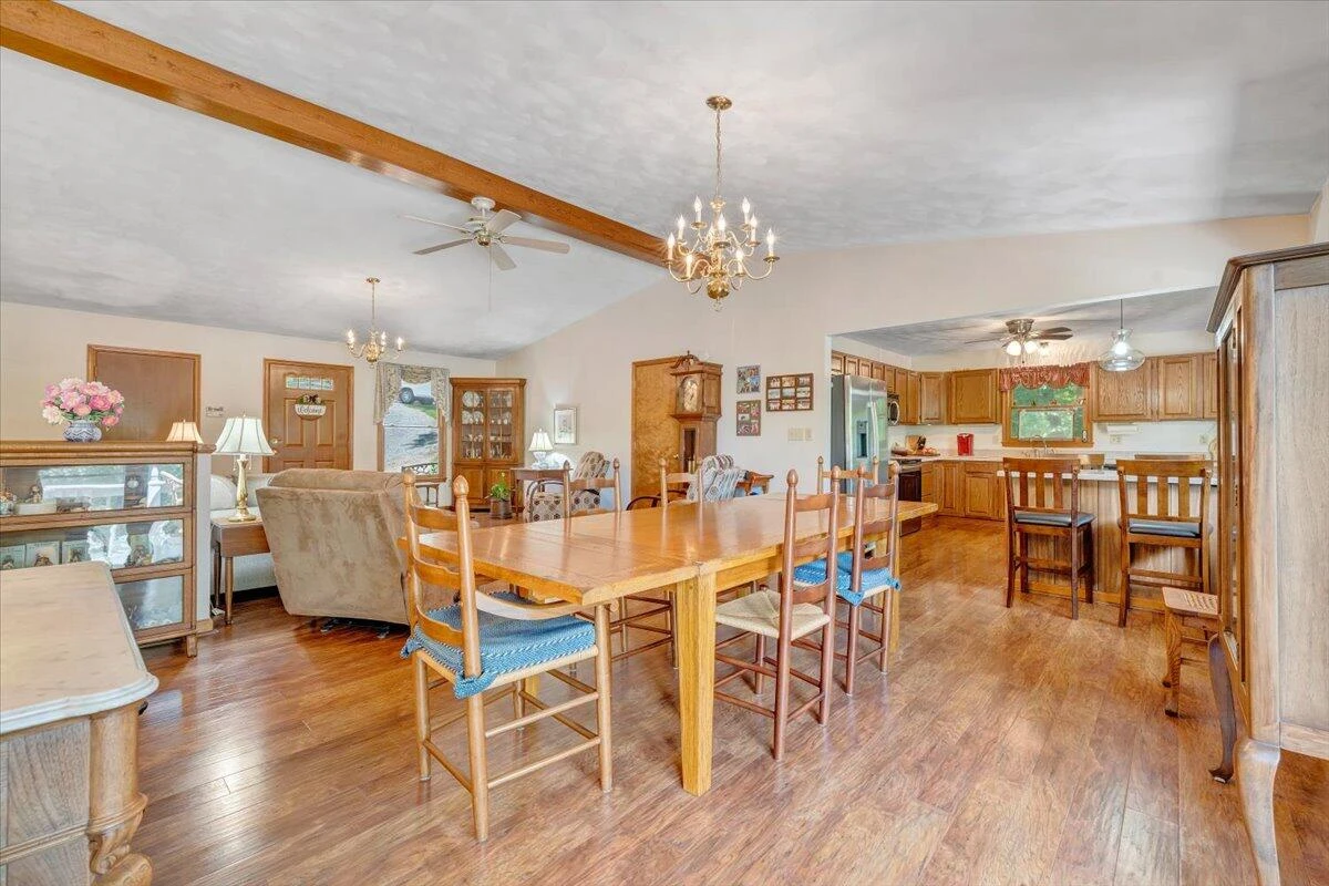 208 Buck Run DR - Photo 21