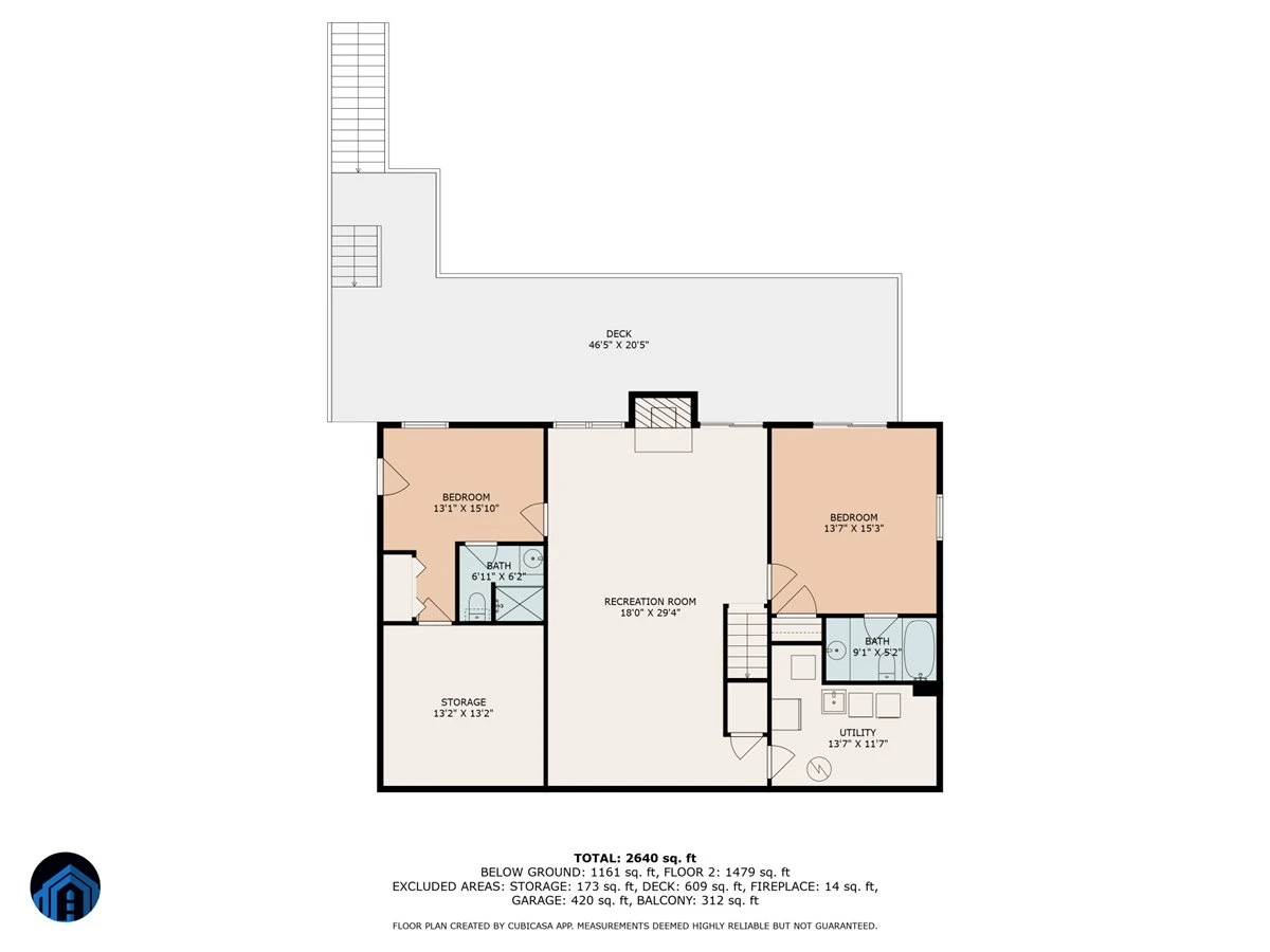208 Buck Run DR - Photo 3