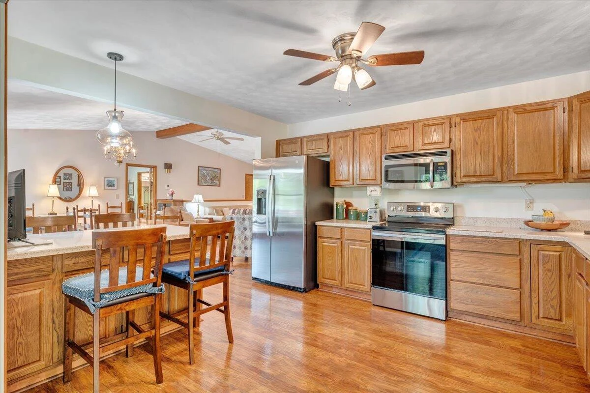208 Buck Run DR - Photo 25