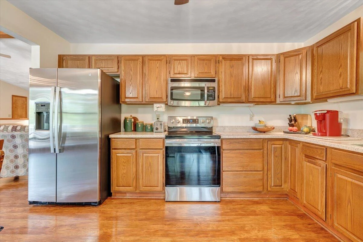 208 Buck Run DR - Photo 27