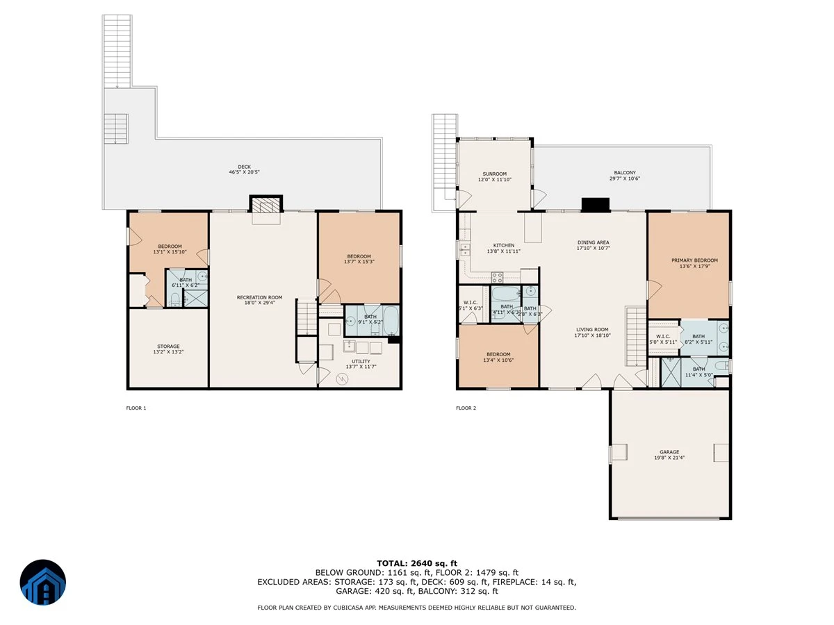 208 Buck Run DR - Photo 5