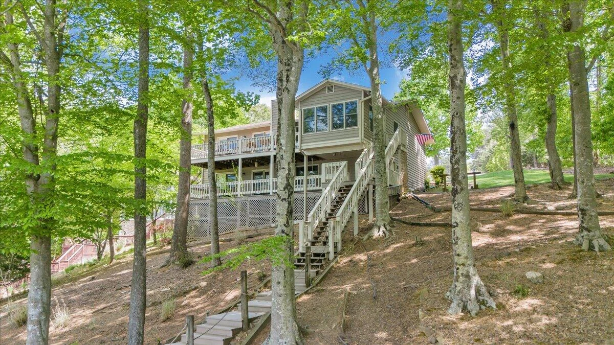 208 Buck Run DR - Photo 8