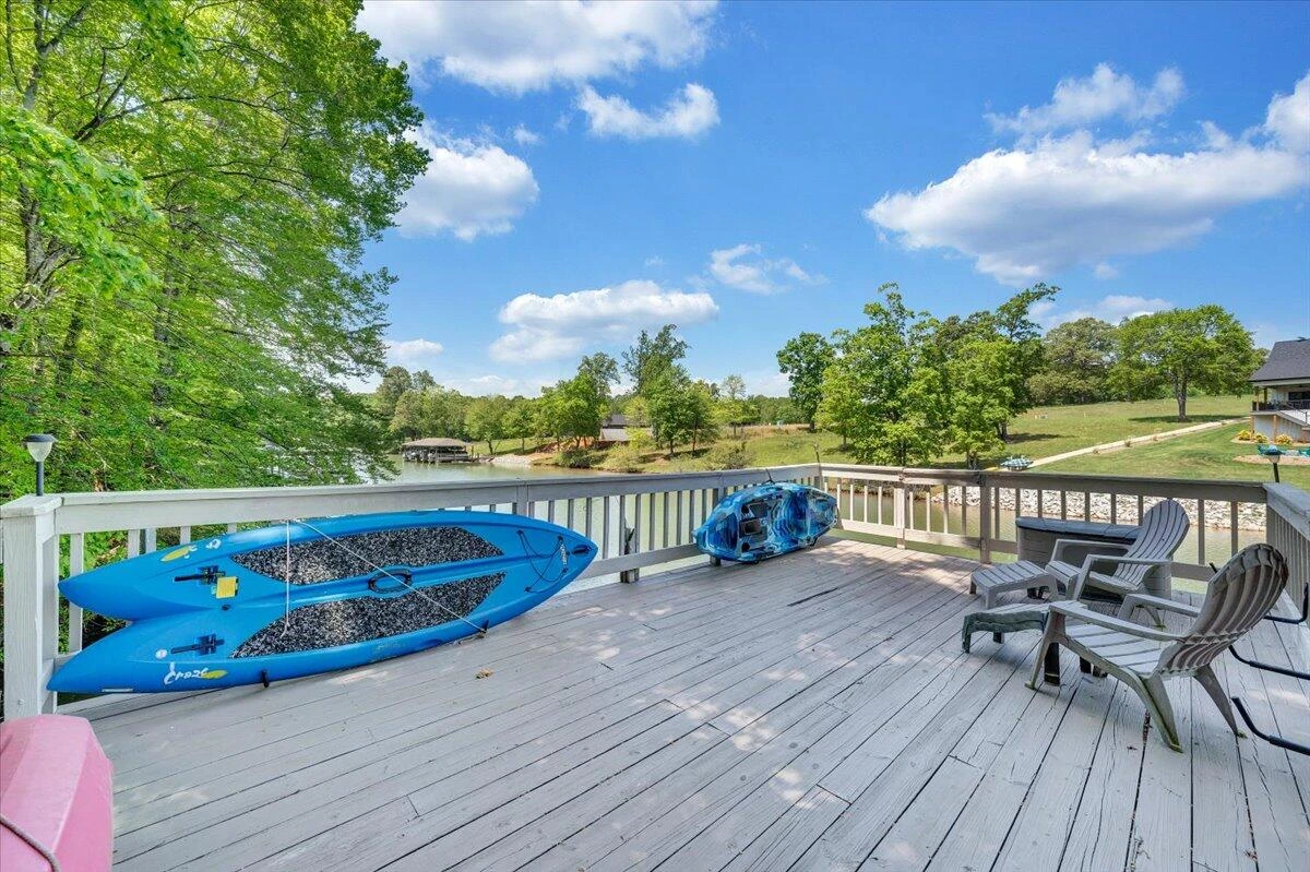 208 Buck Run DR - Photo 70