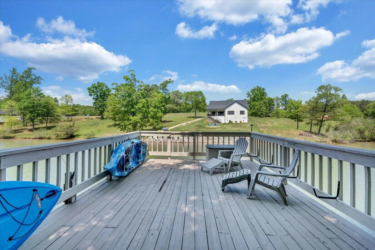 208 Buck Run DR - Photo 71