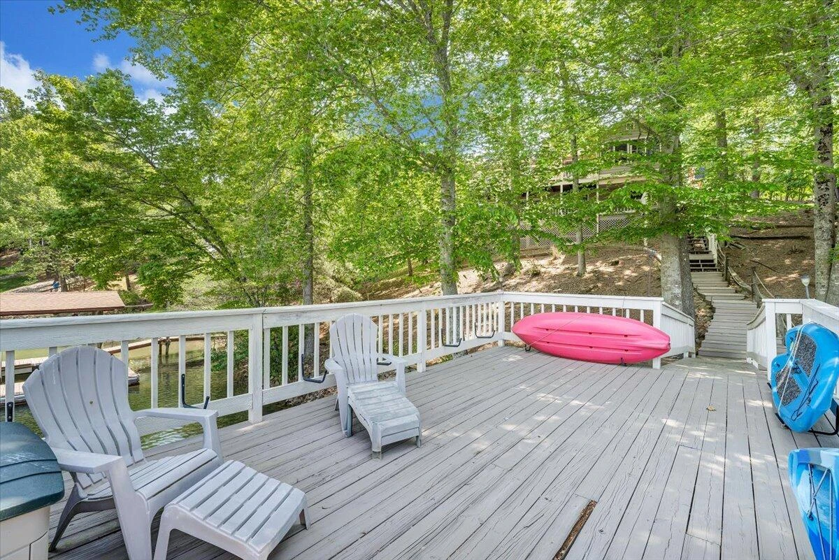 208 Buck Run DR - Photo 72