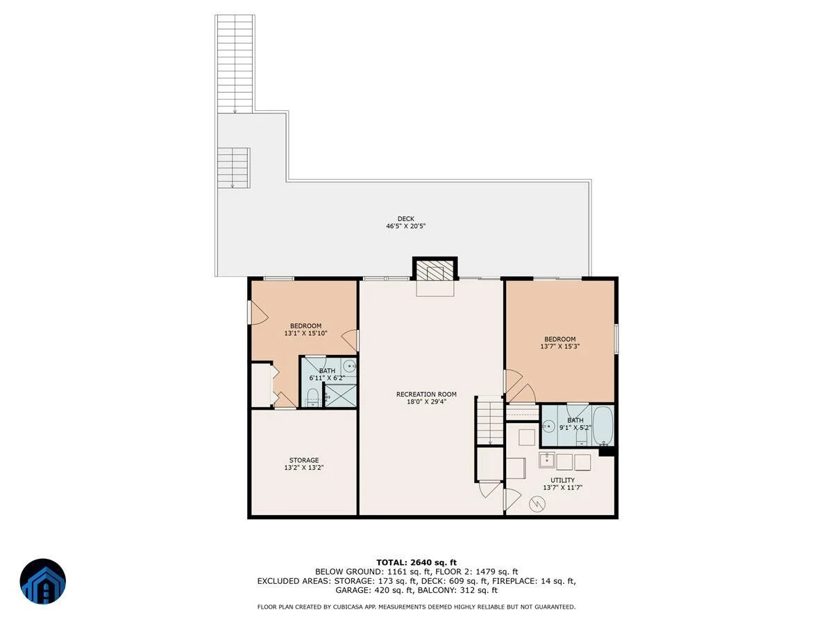 208 Buck Run DR - Photo 10
