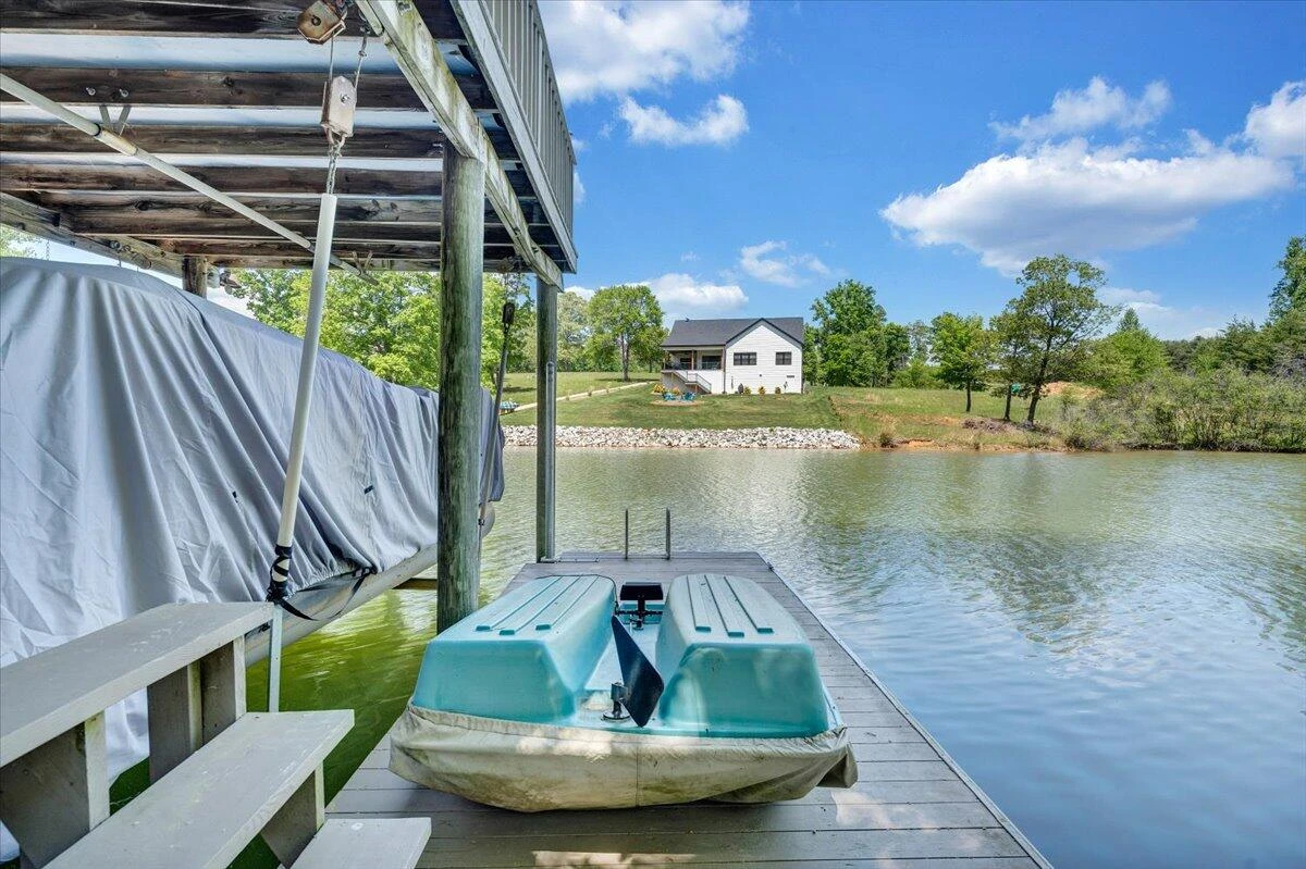 208 Buck Run DR - Photo 74
