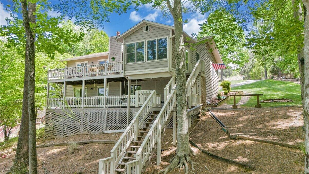 208 Buck Run DR - Photo 78