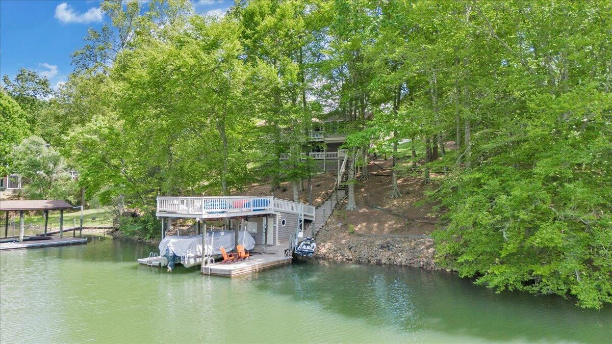 208 Buck Run DR - Photo 81