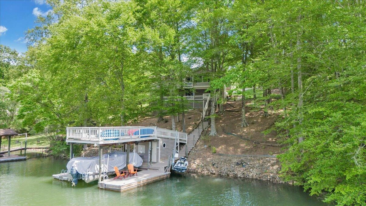 208 Buck Run DR - Photo 82