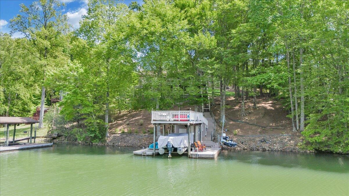 208 Buck Run DR - Photo 83