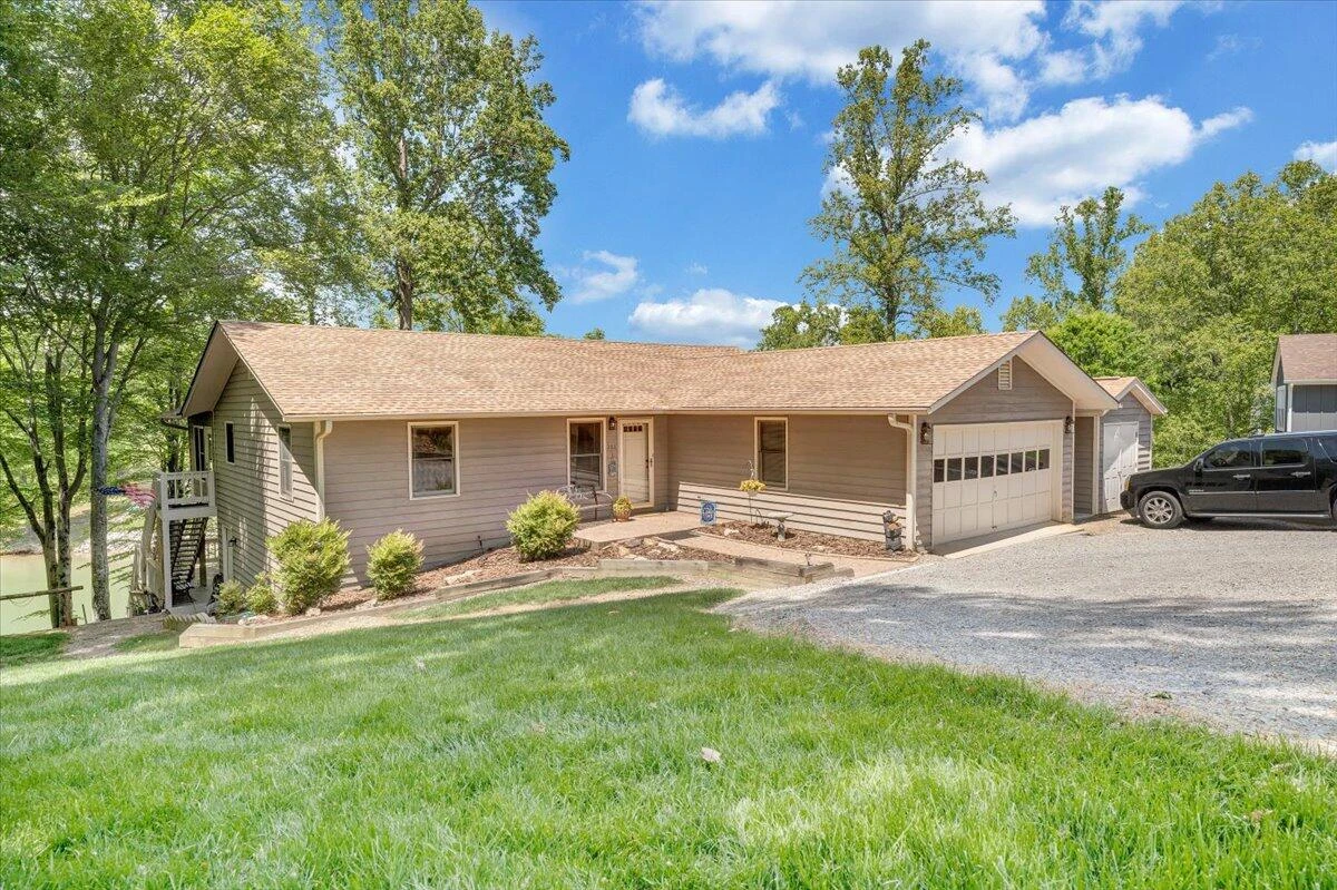 208 Buck Run DR - Photo 91