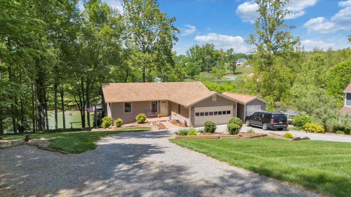 208 Buck Run DR - Photo 92