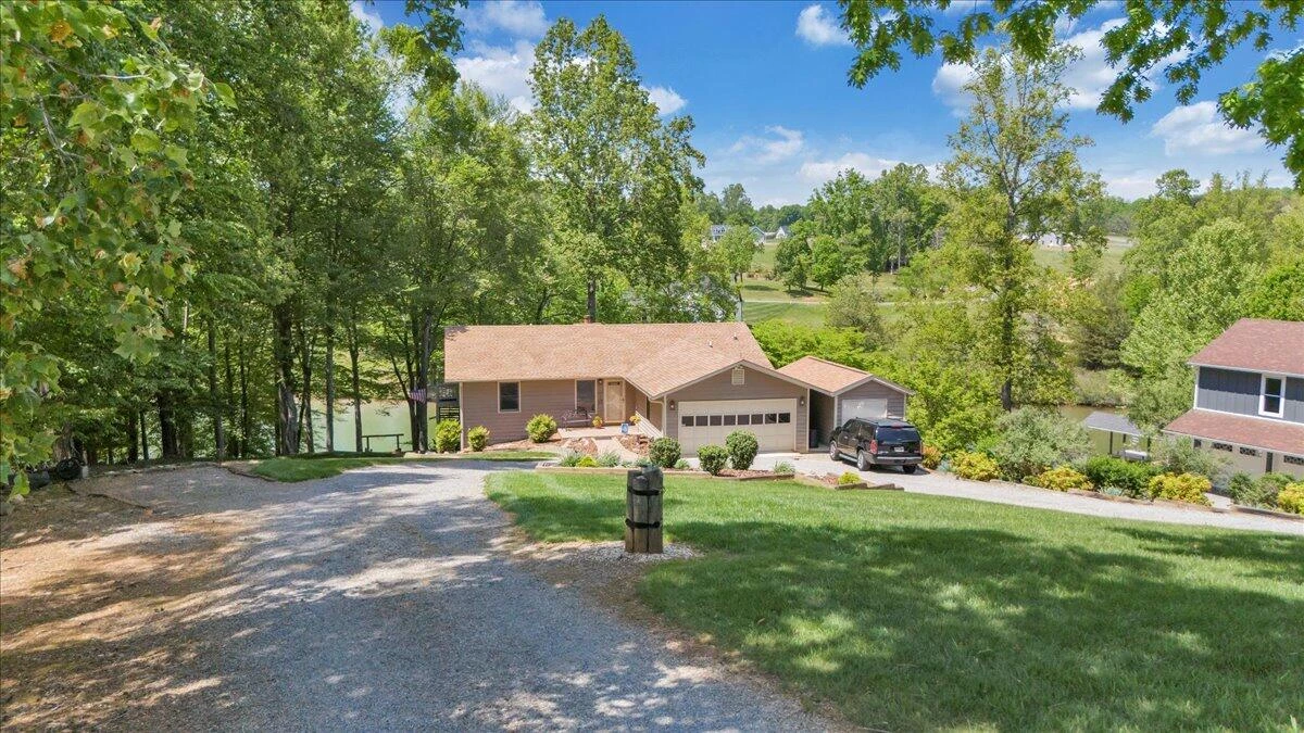 208 Buck Run DR - Photo 93