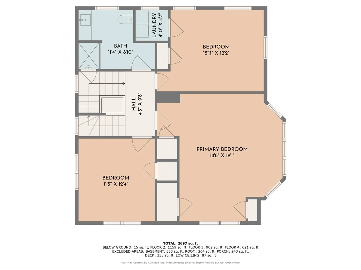 18 Mountain AVE - Photo 3