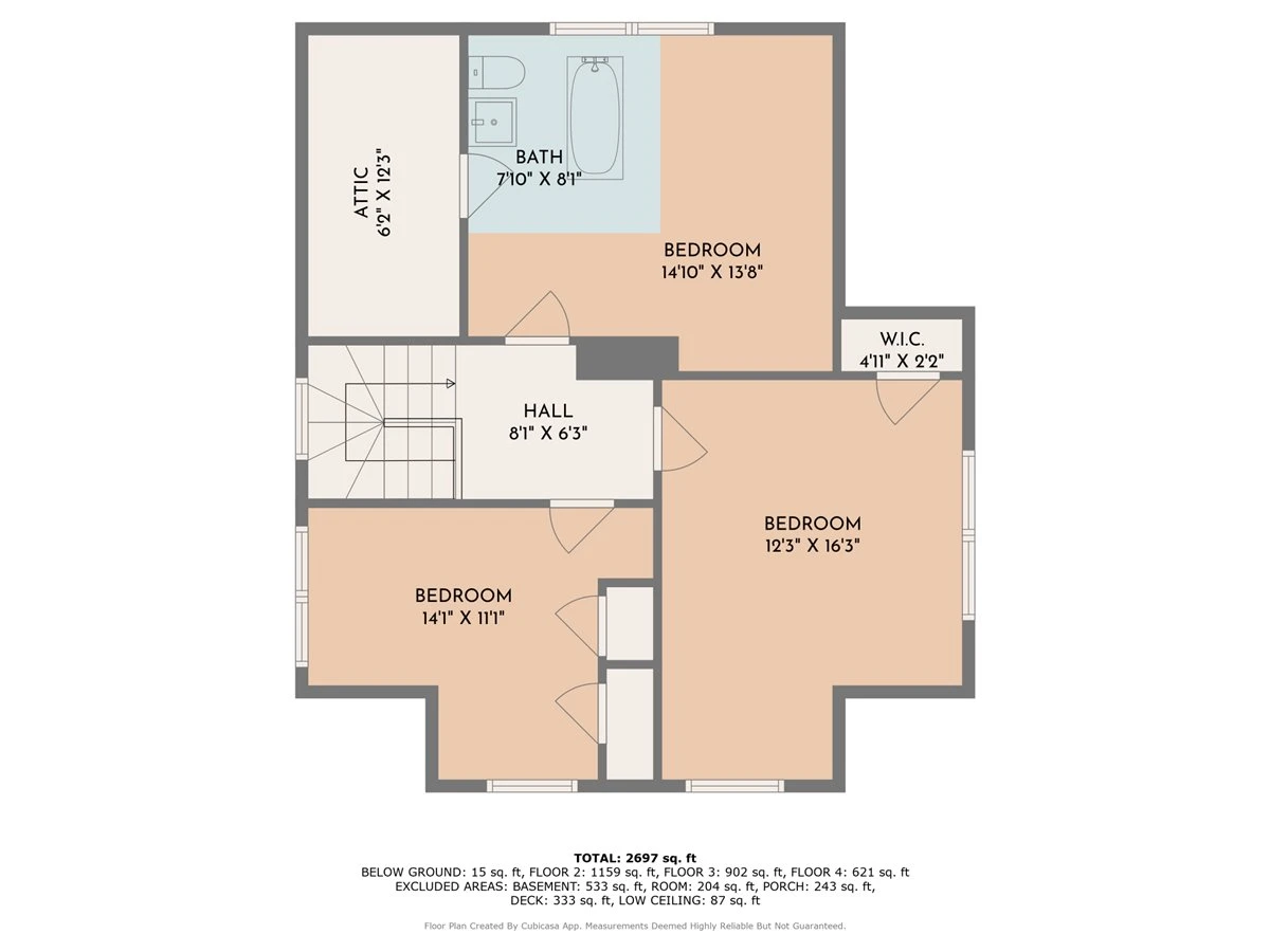 18 Mountain AVE - Photo 5