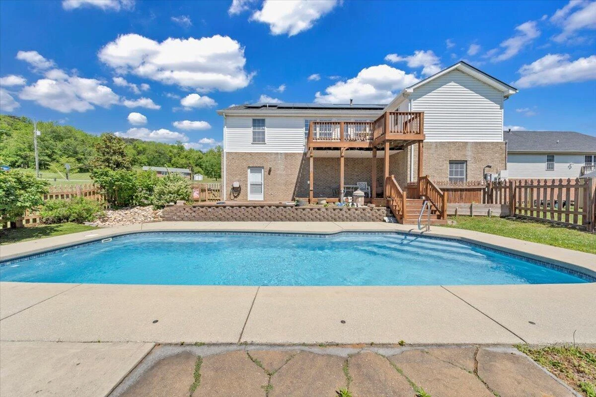 3609 CARSON RD - Photo 2