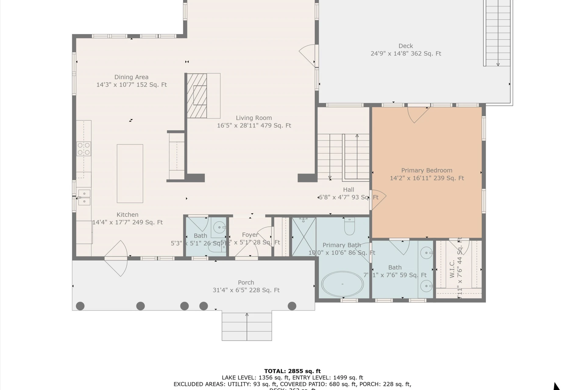 60 Sandpiper CIR