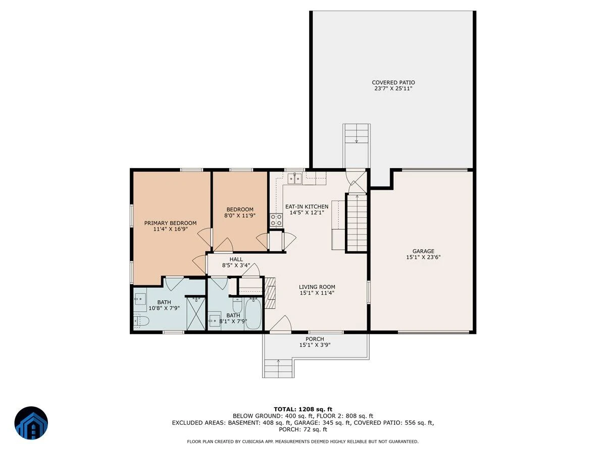 722 Crystal DR - Photo 34