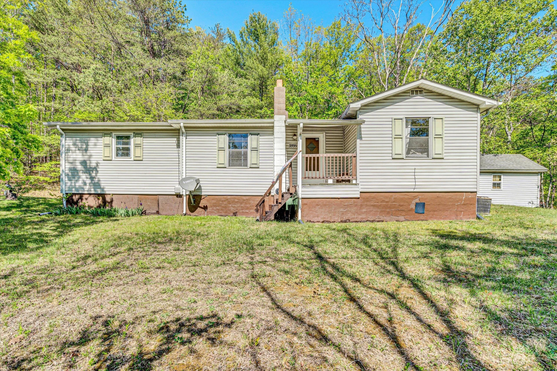 3599 Catawba Valley DR