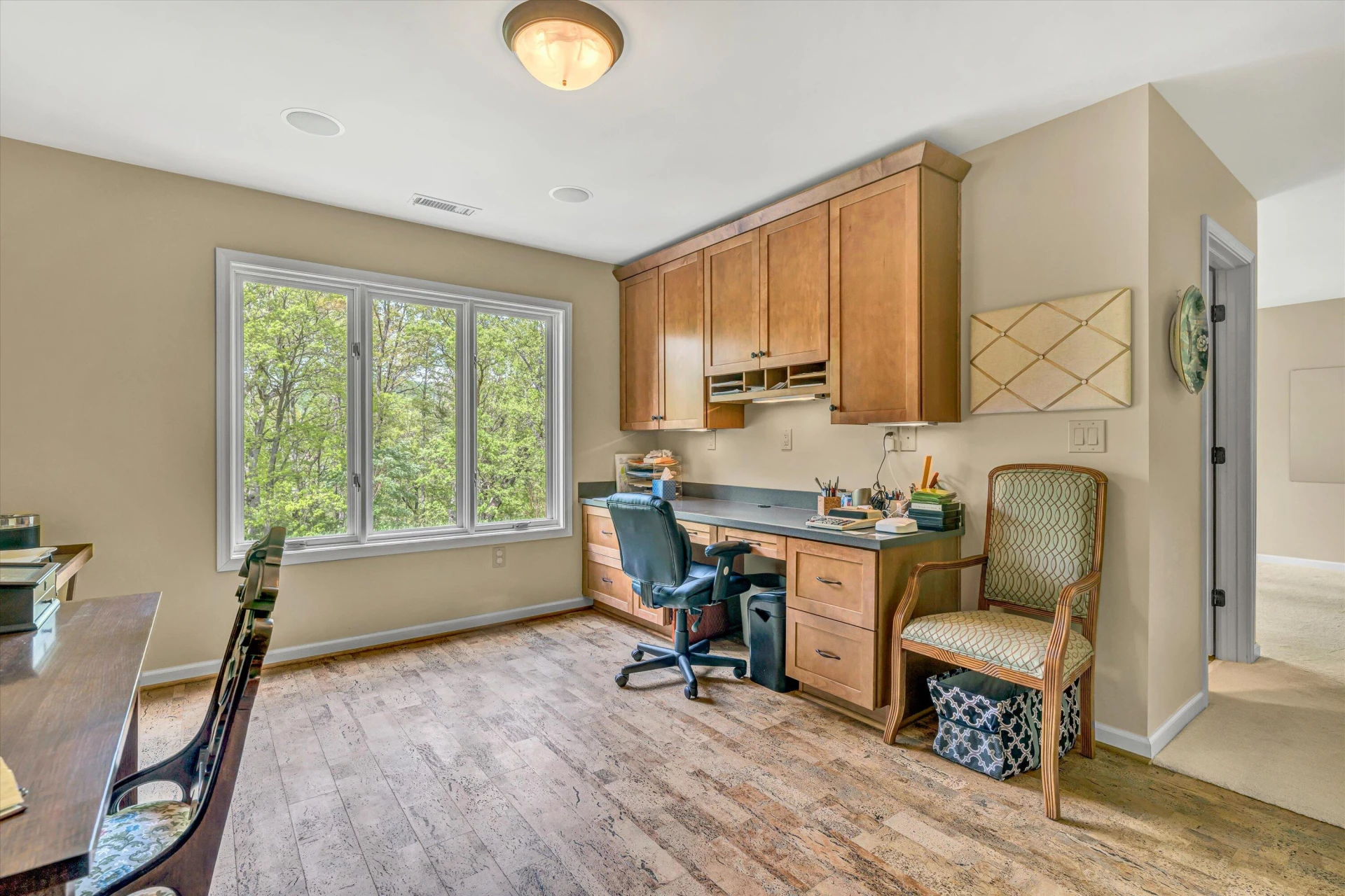 7077 Hollyberry RD - Photo 43
