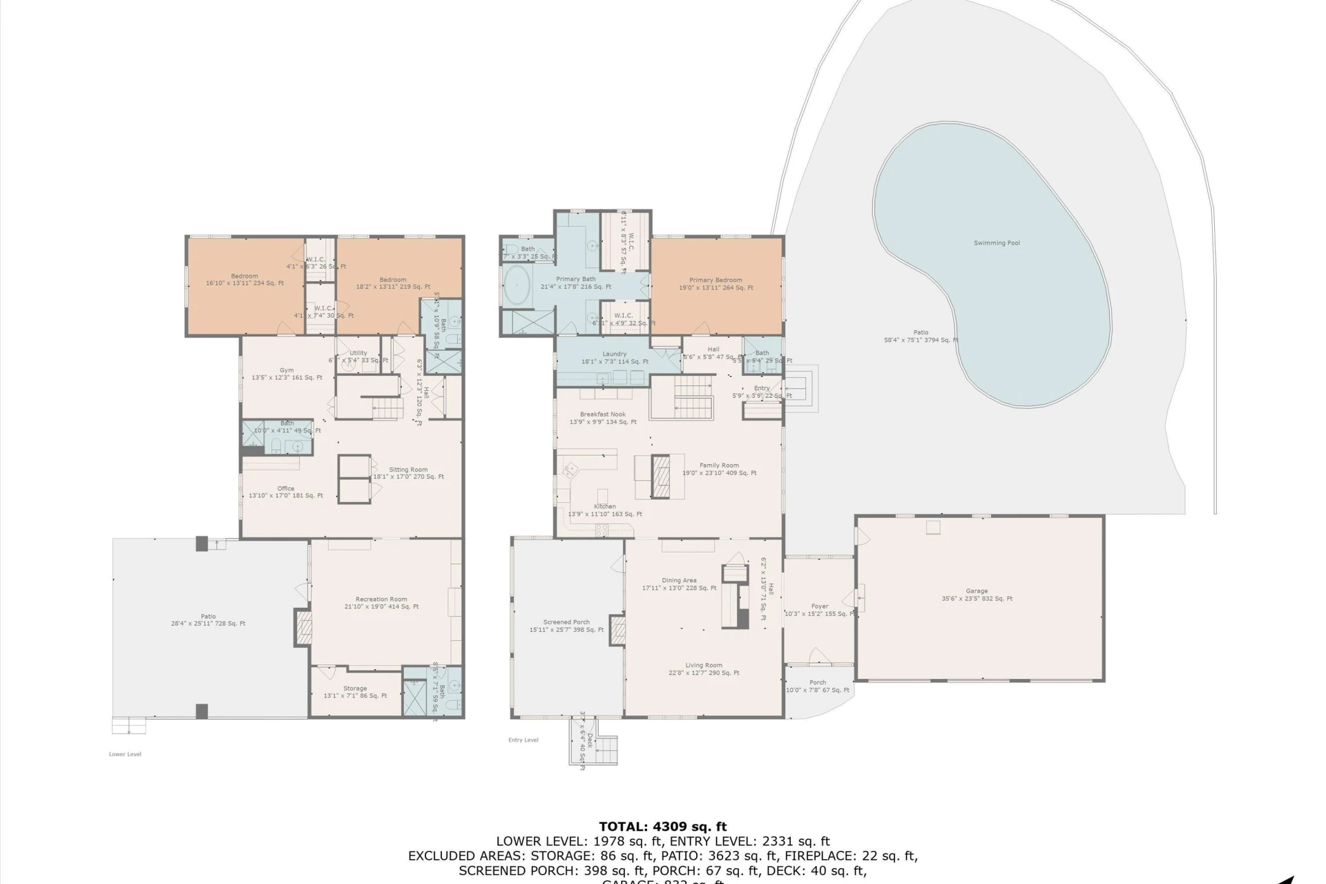 7077 Hollyberry RD - Photo 65