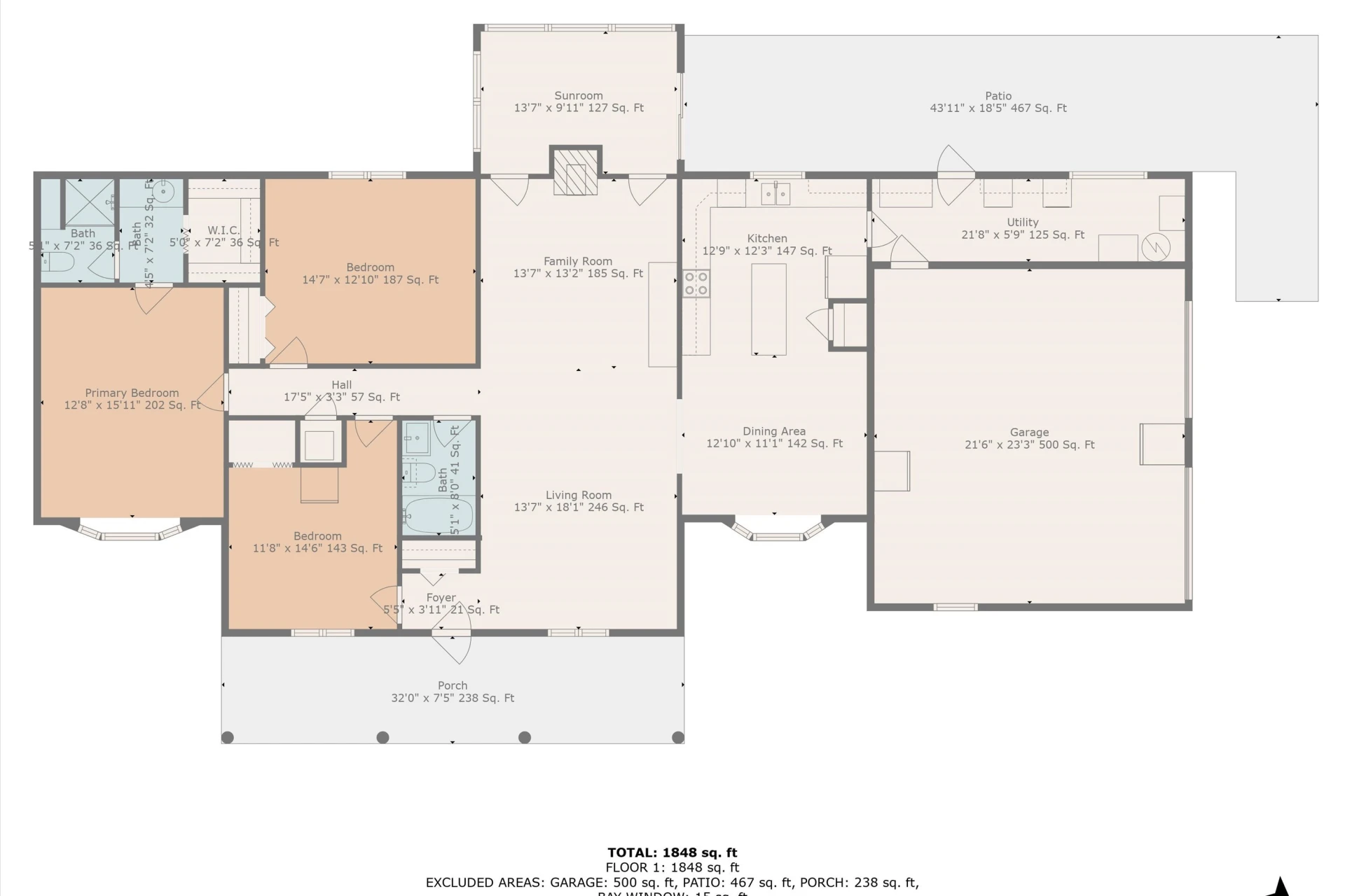 1033 Annie Bell RD