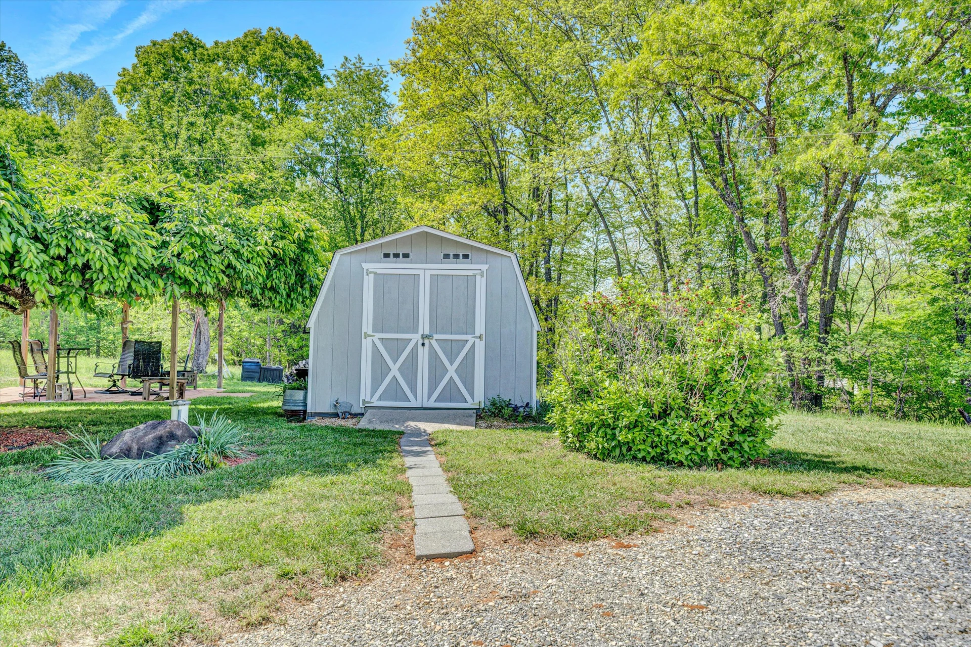 1033 Annie Bell RD - Photo 34