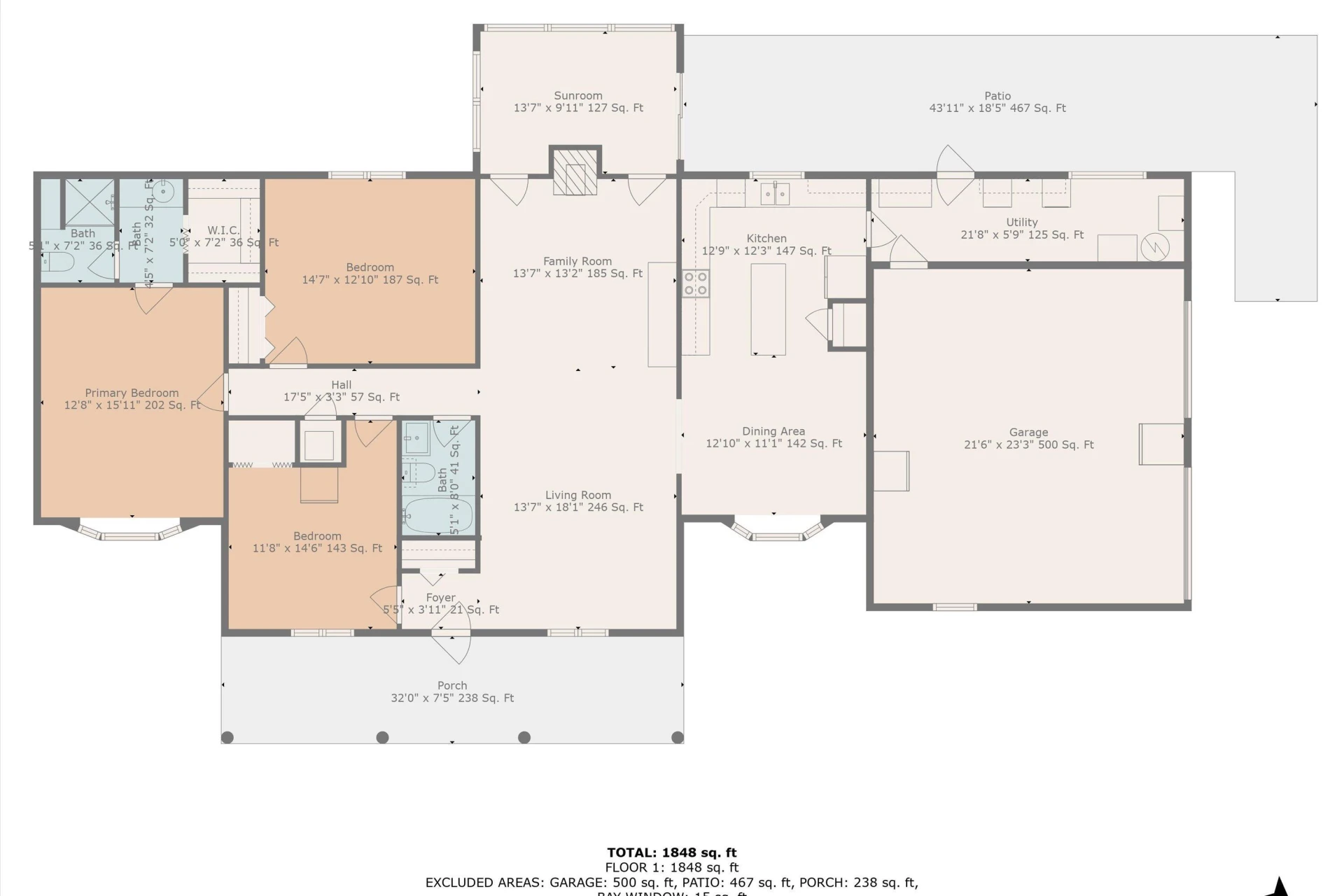 1033 Annie Bell RD - Photo 47