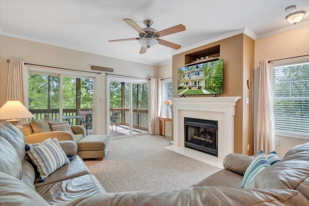 232 Mountain Cove DR #6 - Photo 10