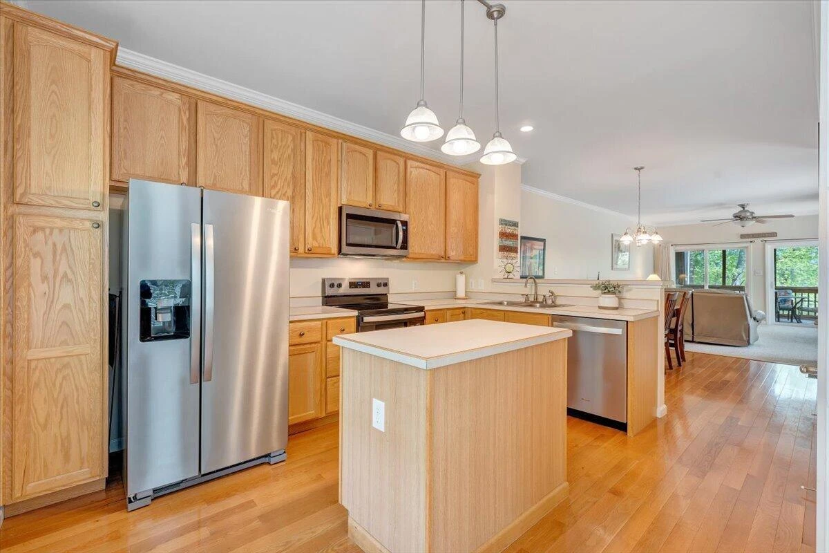 232 Mountain Cove DR #6 - Photo 15