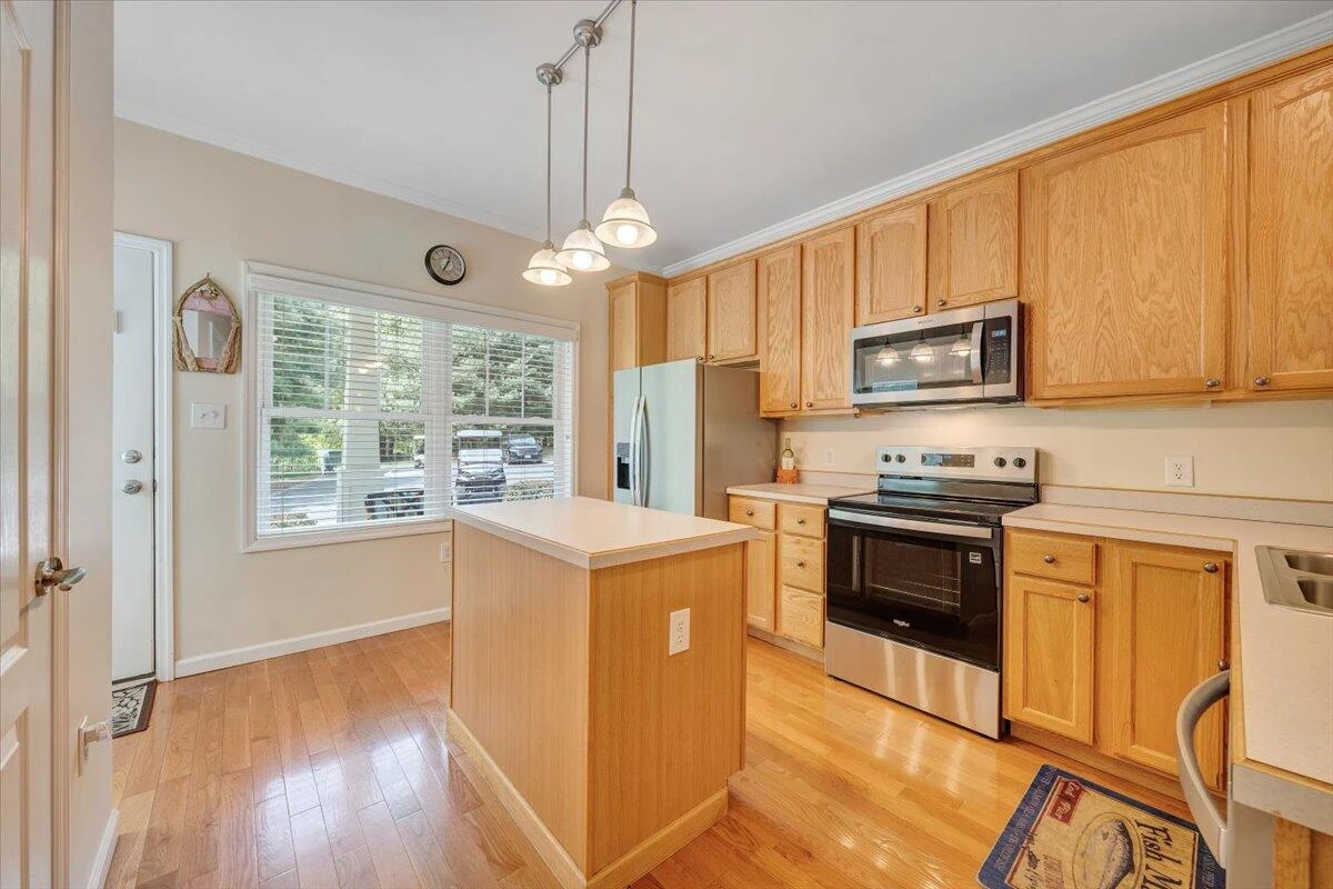 232 Mountain Cove DR #6 - Photo 16