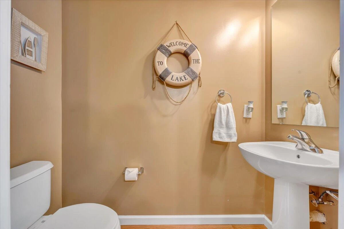 232 Mountain Cove DR #6 - Photo 18