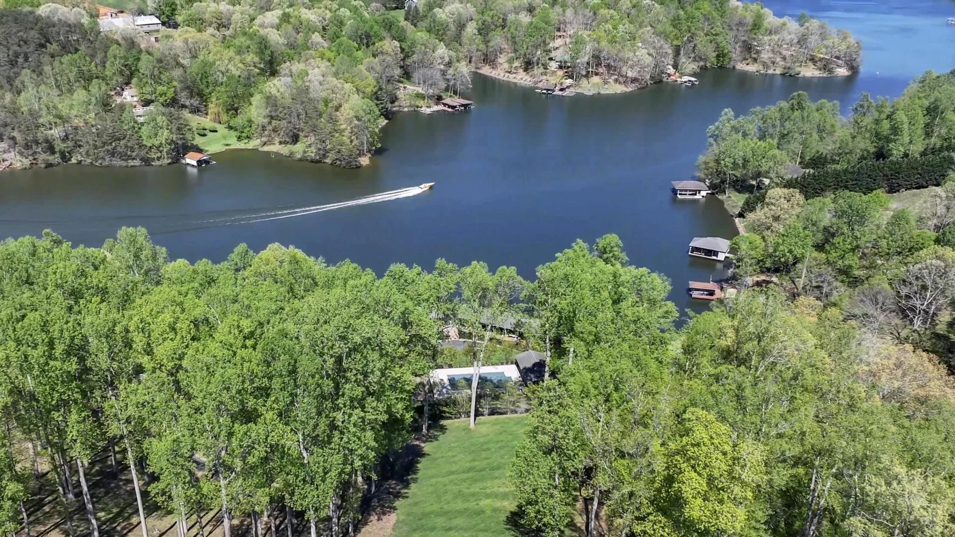 232 Mountain Cove DR #6 - Photo 2