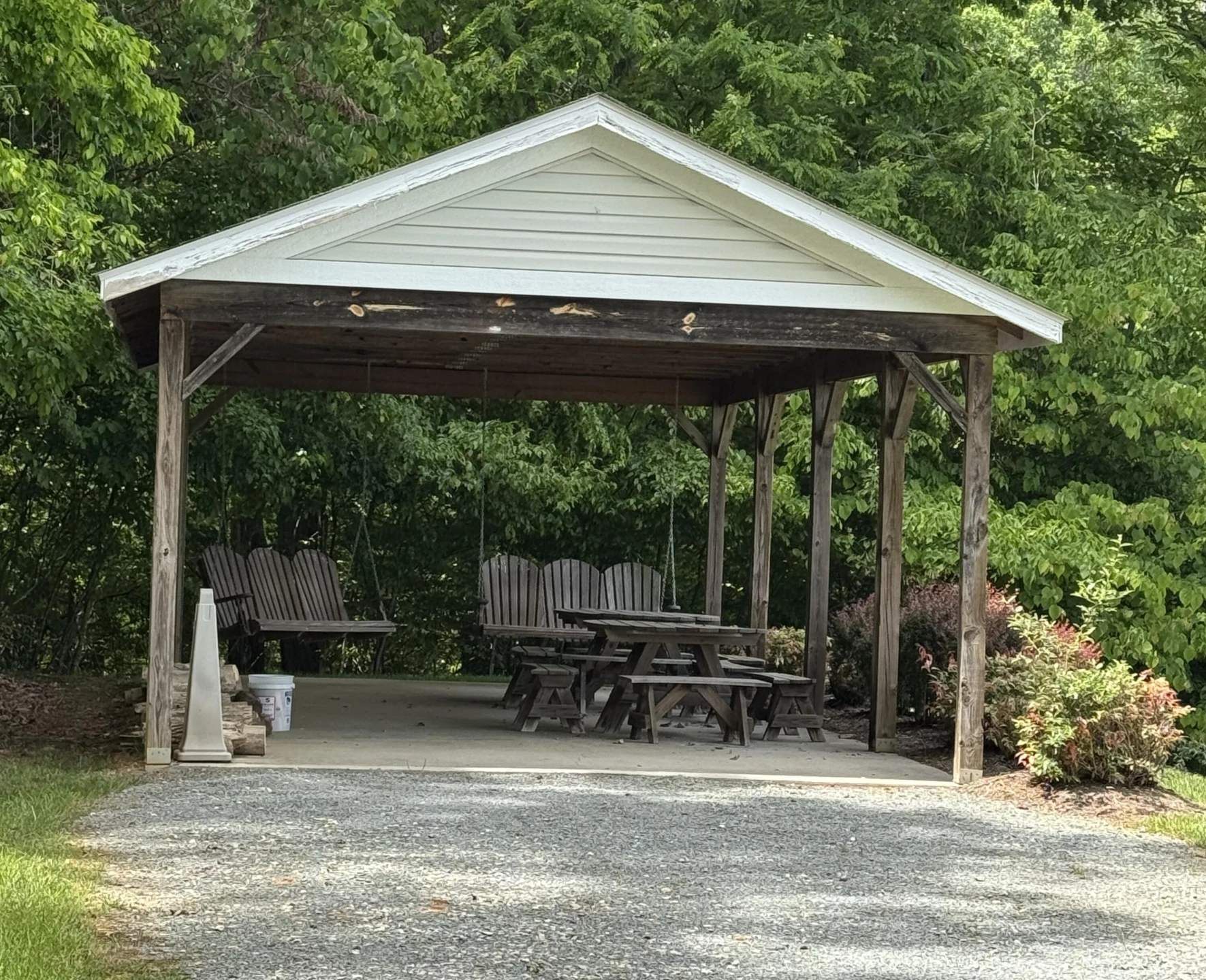 232 Mountain Cove DR #6 - Photo 43