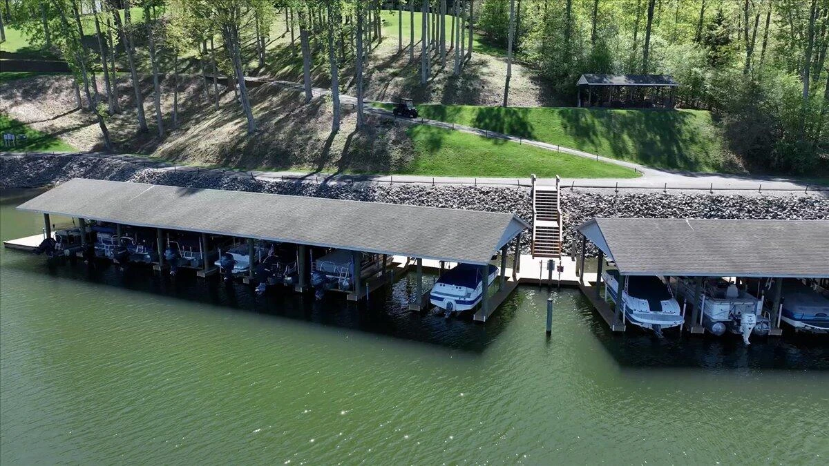 232 Mountain Cove DR #6 - Photo 50