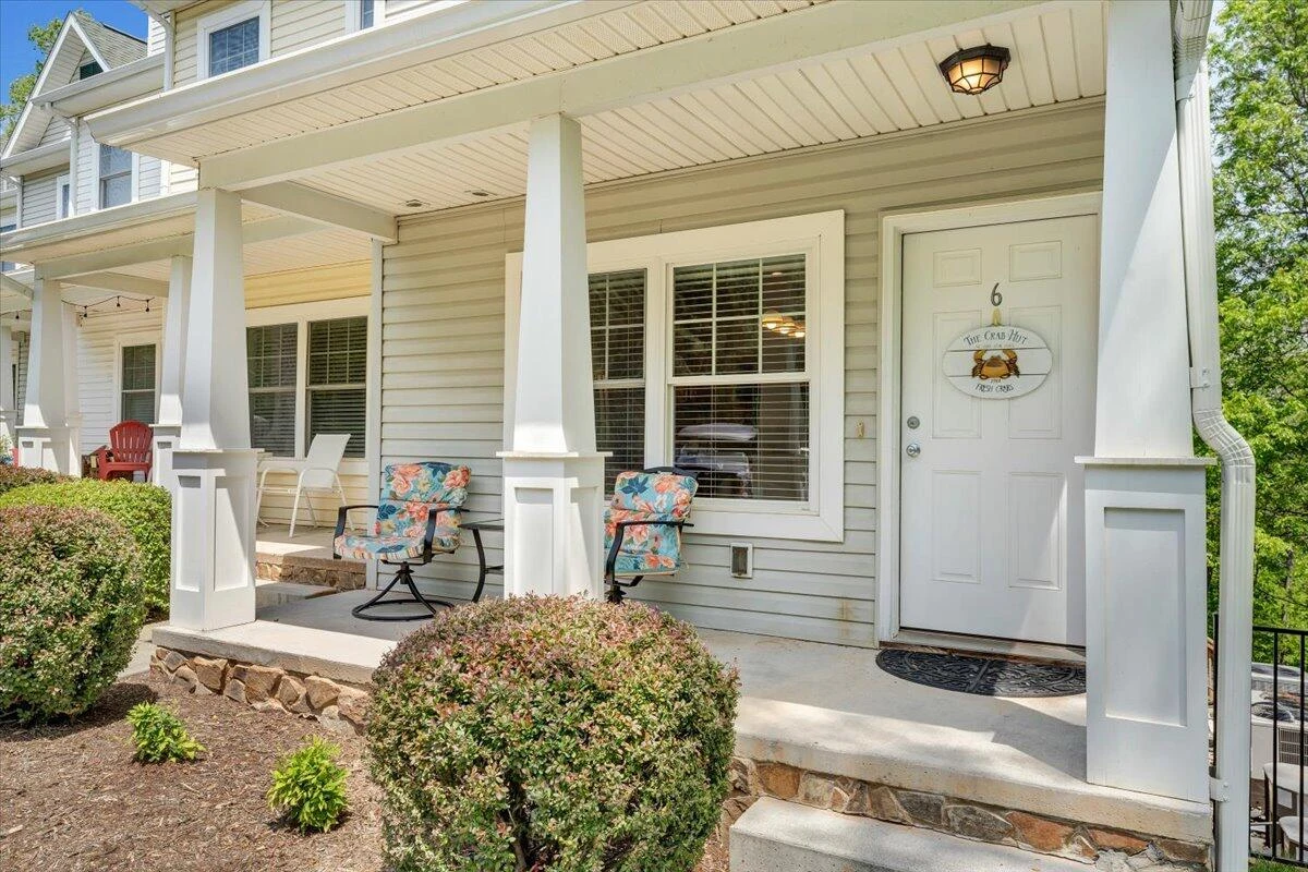 232 Mountain Cove DR #6 - Photo 7